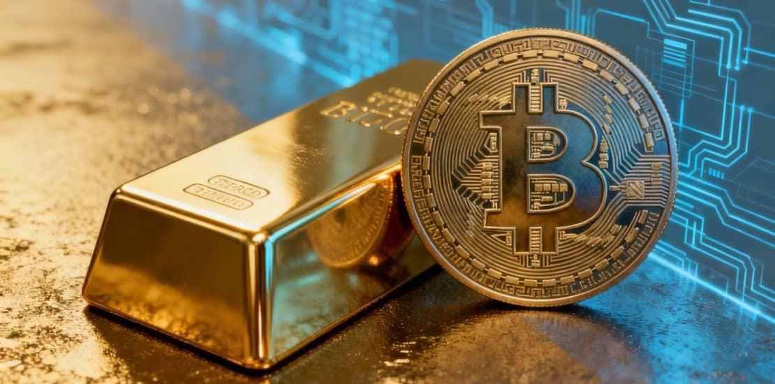 Біткоїн у центрі уваги: як формується курс і чому це важливо у 2026 році