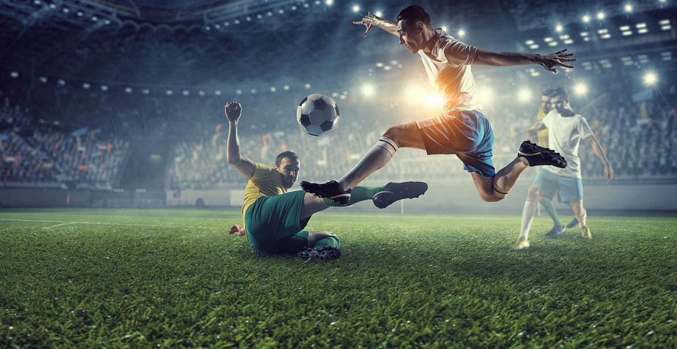 Футбольний м’яч PUMA — контроль, витривалість і задоволення від гри