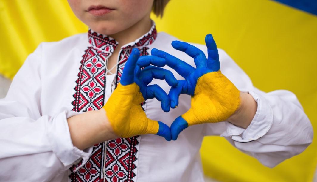 День вишиванки 2025 – візерунок на серці України