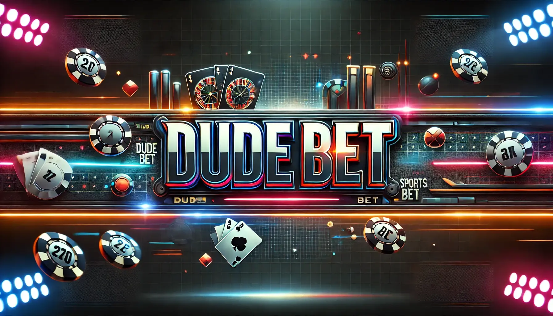 Dude Bet -  як зробити кеш-аут ставки