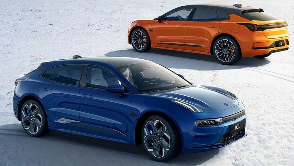 Електромобілі з Китаю: чому вони стали головним конкурентом Tesla