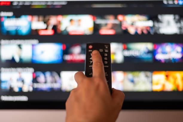 10 переваг інтернет-телебачення, які змінять ваше уявлення про телебачення