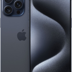 Вигравай iPhone 15 та смартфони щодня з MyCredit!