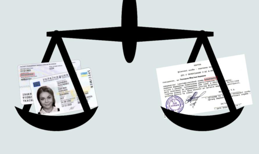 ІПН це: все, що треба знати про ваш податковий номер