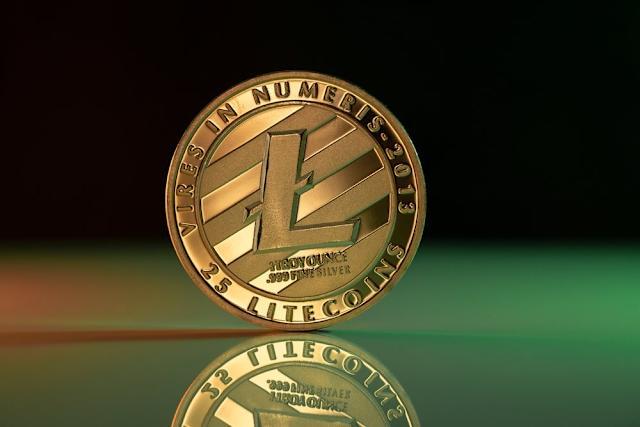 Як купити Litecoin (LTC) за долари США (USD)