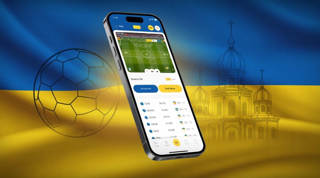 Букмекерська компанія БЕТОН: онлайн ставки для українців