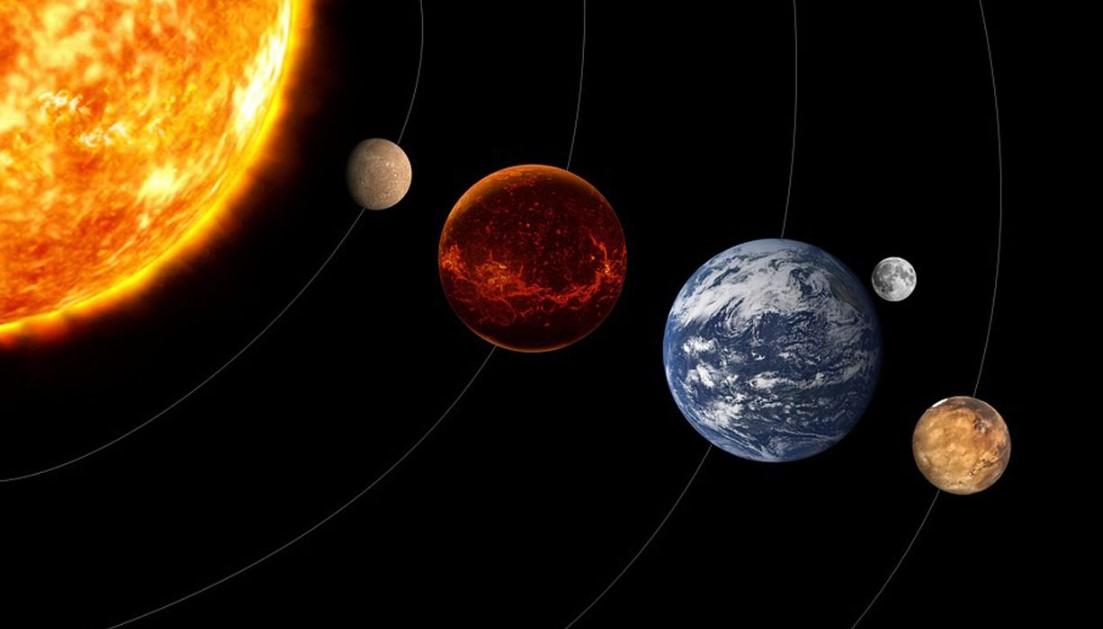 Парад планет 2025 – коли очікувати та що означає?