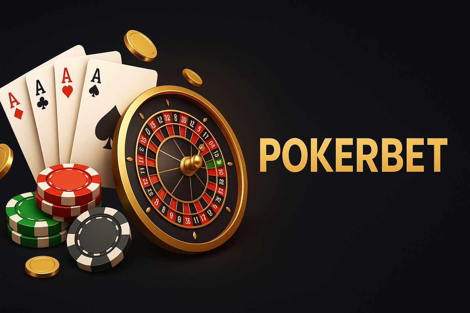 Як формуються коефіцієнти на події в Pokerbet