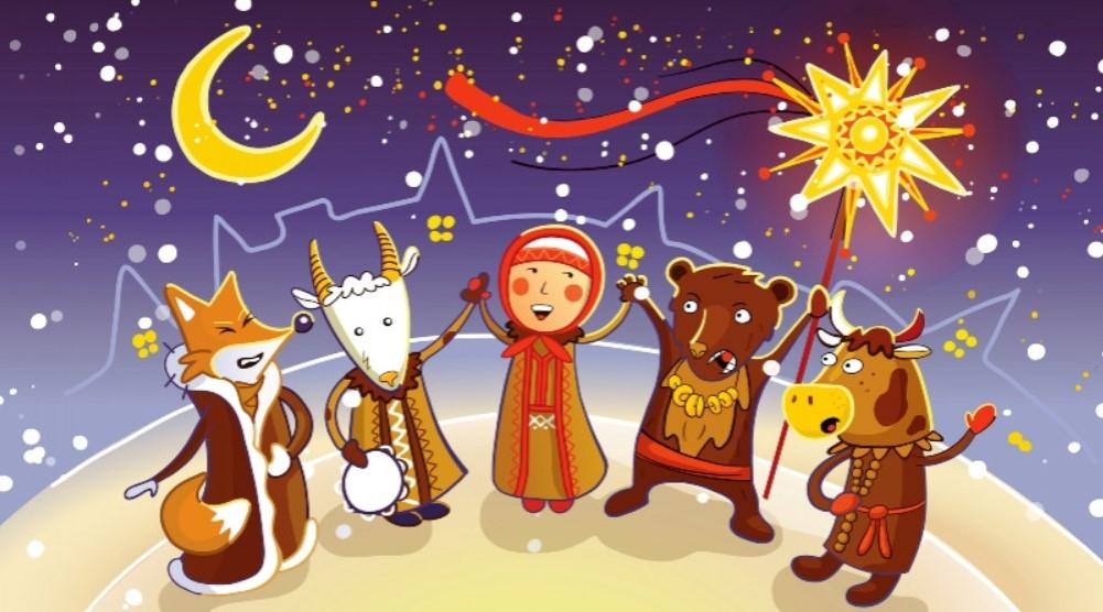 Щедрівки – чарівні українські пісні, які захопили світ