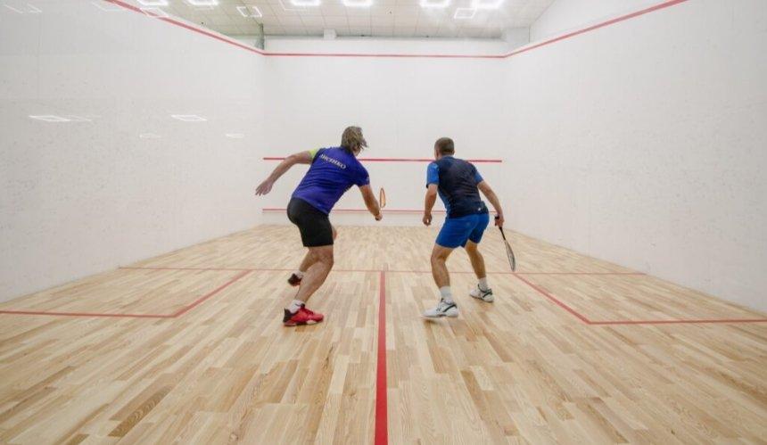 Великий спорт у великому місті: як Racket Sports Park Kyiv створює нову спортивну культуру столиці