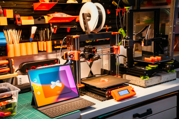 На чому можна зекономити, купуючи 3D-принтер?