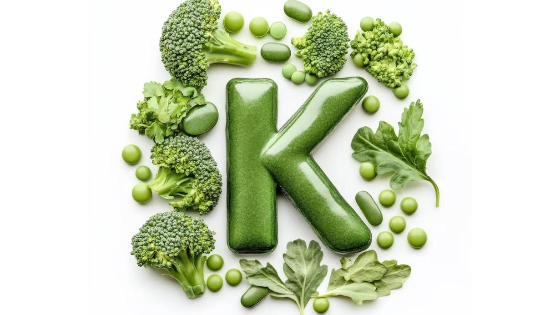 Вітамін К – користь, продукти та вплив на організм
